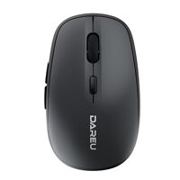 Chuột máy tính - Mouse Dareu LM117G