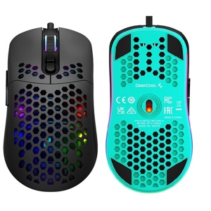 Chuột máy tính - Mouse DeepCool MC310