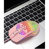 Chuột máy tính - Mouse Deiog G11