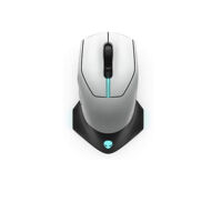 Chuột máy tính - Mouse Dell Alienware 610M AW610M