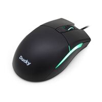 Chuột máy tính - Mouse Ducky Secret M Gaming