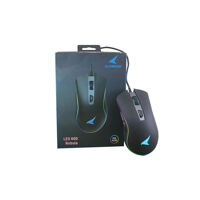 Chuột máy tính - Mouse Durgod Leo 600 Nebula