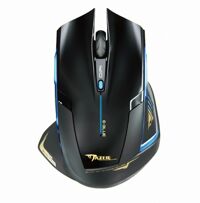 Chuột máy tính - Mouse E-BLUE EMS124