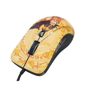 Chuột máy tính - Mouse E-Dra EM640