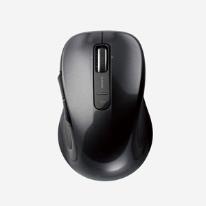 Chuột máy tính - Mouse Elecom M-LS15DL