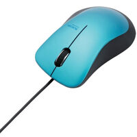 Chuột máy tính - Mouse Elecom M-BL24UBSBK/BU/SV/WH