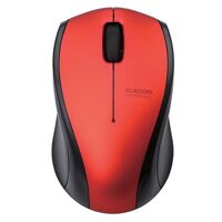 Chuột máy tính - Mouse Elecom M-BT15BRS