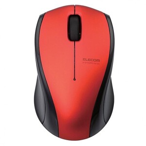 Chuột máy tính - Mouse Elecom M-BT15BRS