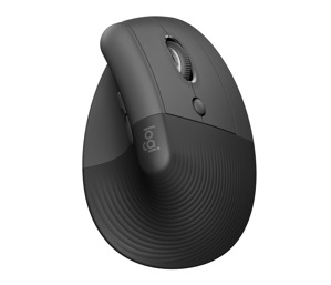 Chuột máy tính - Mouse Ergonomic Logitech Lift Vertical