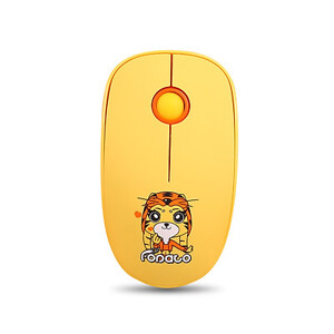 Chuột máy tính - Mouse Forder FD L8