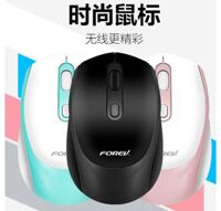 Chuột máy tính - Mouse Forev F50