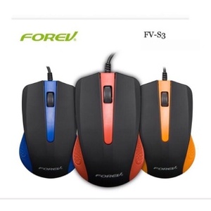 Chuột máy tính - Mouse Forev Fv-S3