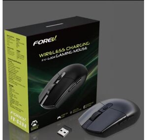 Chuột máy tính - Mouse Forev G304