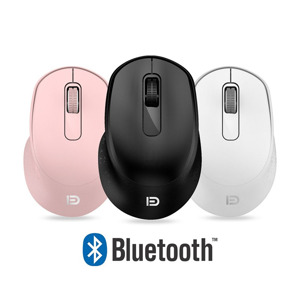 Chuột máy tính - Mouse Forter M701Y Dual Mode