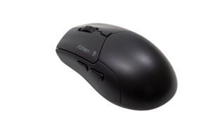 Chuột máy tính - Mouse Fuhlen B09S