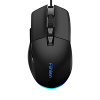 Chuột máy tính - Mouse Fuhlen CO600