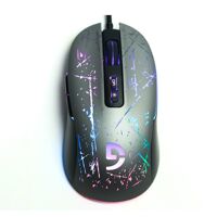 Chuột máy tính - Mouse Fuhlen F200