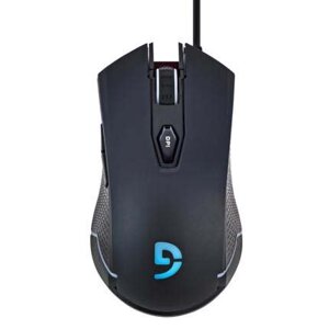 Chuột máy tính - Mouse Fuhlen G3