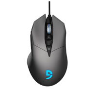 Chuột máy tính - Mouse Fuhlen G95