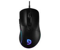 Chuột máy tính - Mouse Fuhlen G92S RGB Gaming