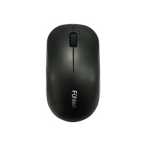 Chuột máy tính - Mouse Fuhlen M70