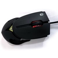 Chuột máy tính - Mouse Gamdias Apollo GMS5101