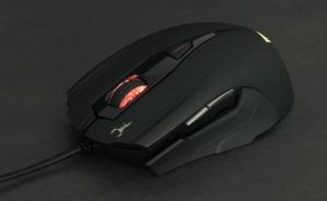 Chuột máy tính - Mouse Gamdias Hades GMS7001