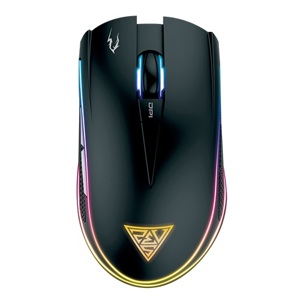 Chuột máy tính - Mouse Gamdias Zeus E1