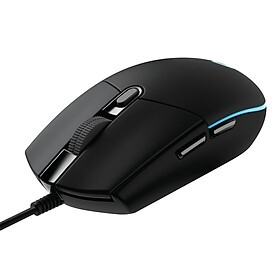 Chuột máy tính - Mouse game Logitech G103 Prodigy