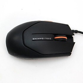 Chuột máy tính - Mouse game Zidli ZM1500