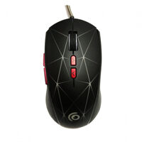 Chuột máy tính - Mouse Gaming Cidooo MX202