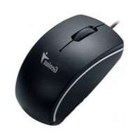 Chuột máy tính - Mouse Genius Micro Traveler 330LS