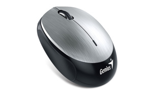 Chuột máy tính - Mouse Genius NX-9000BT