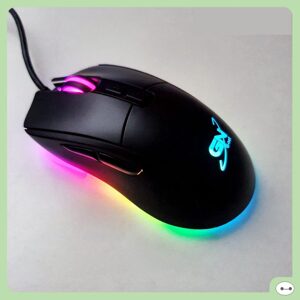 Chuột máy tính - Mouse Gnet M30