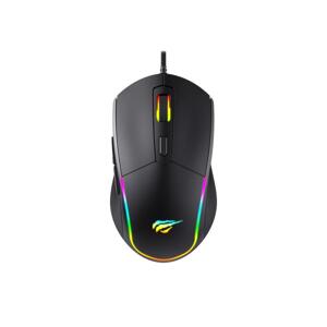 Chuột máy tính - Mouse Havit M79