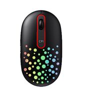 Chuột máy tính - Mouse Havit MS64GT