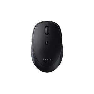 Chuột máy tính - Mouse Havit MS76