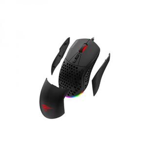 Chuột máy tính - Mouse Havit MS885