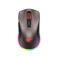 Chuột máy tính - Mouse Havit MS960W RGB