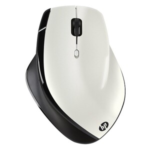 Chuột máy tính - Mouse HP X7500