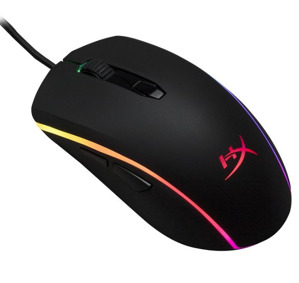 Chuột máy tính - Mouse HyperX Pulsefire Surge RGB