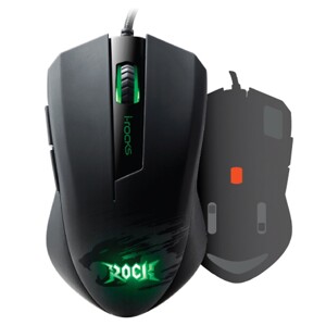 Chuột máy tính - Mouse I-Rocks M35