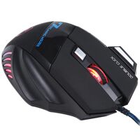 Chuột máy tính - Mouse Imice X7