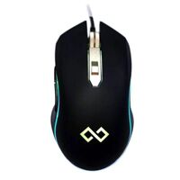 Chuột máy tính - Mouse Infinity Naga ARGB