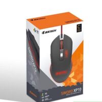 Chuột máy tính - Mouse Jertech XP-10