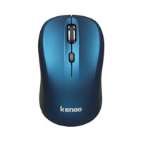 Chuột máy tính - Mouse Kenoo M102