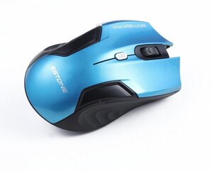 Chuột máy tính - Mouse Không dây IMICE E1500