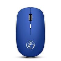 Chuột máy tính - Mouse không dây iMICE G-1600 Plus