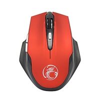 Chuột máy tính - Mouse không dây iMICE E-1900