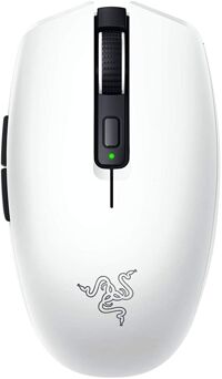 Chuột máy tính - Mouse không dây Razer Orochi V2